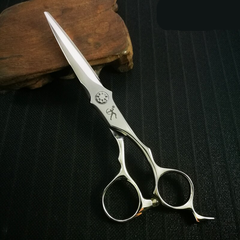 Stainless Steel Styling Scissors