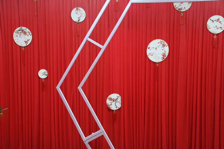 Iron Party Arch for Decorating Iron Party Arch for Decorating